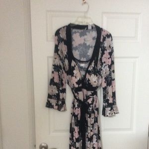 Summer robe and mighty set.